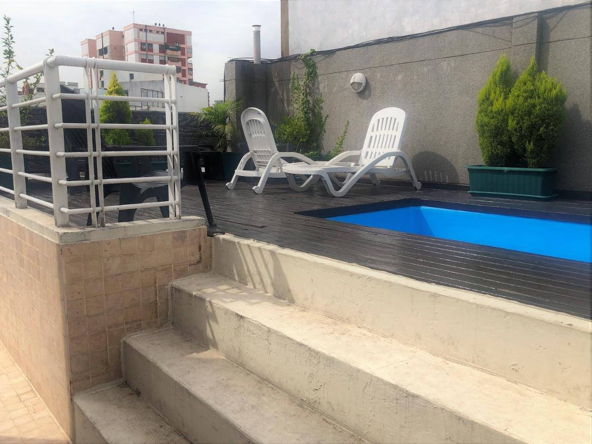 Petite Maison 2 Buenos Aires Exterior photo