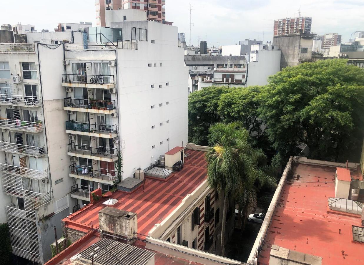 Petite Maison 2 Buenos Aires Exterior photo