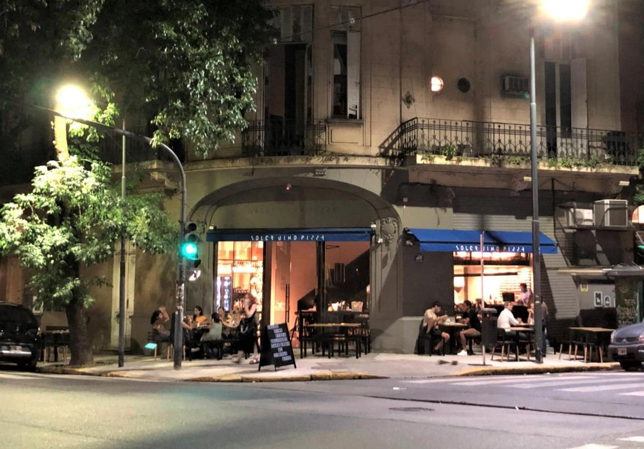 Petite Maison 2 Buenos Aires Exterior photo