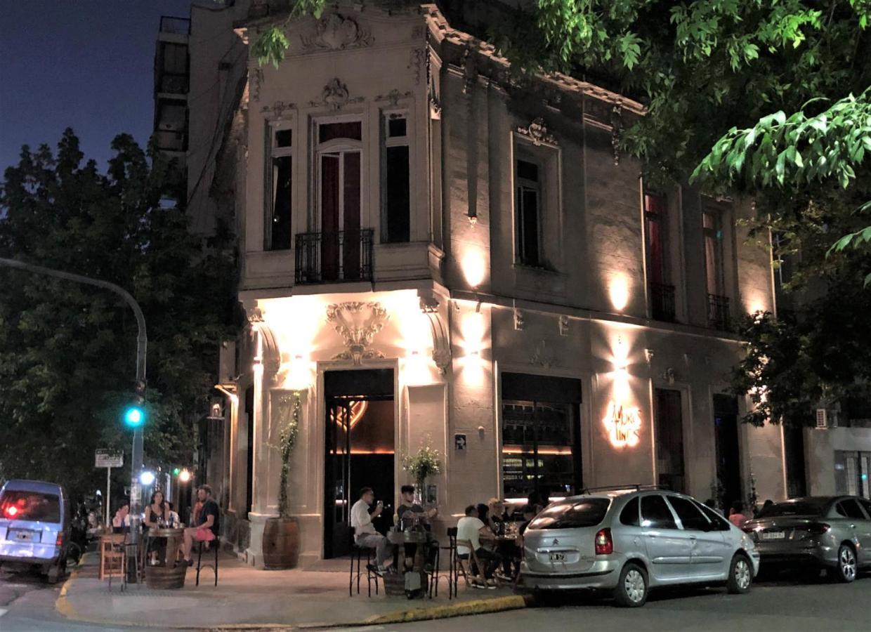 Petite Maison 2 Buenos Aires Exterior photo
